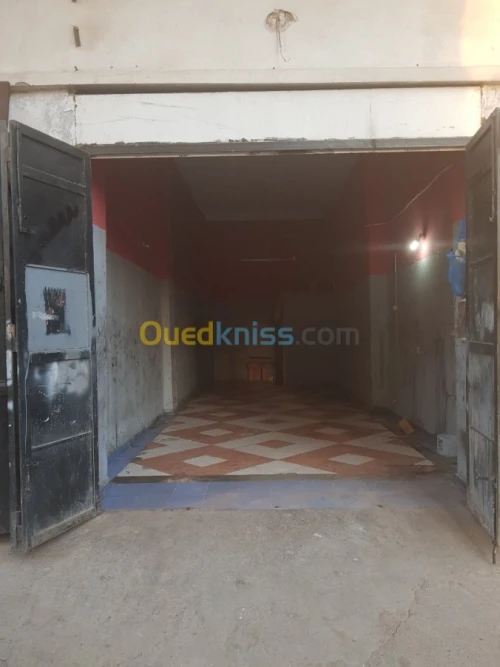 Vente Local Oran Oran