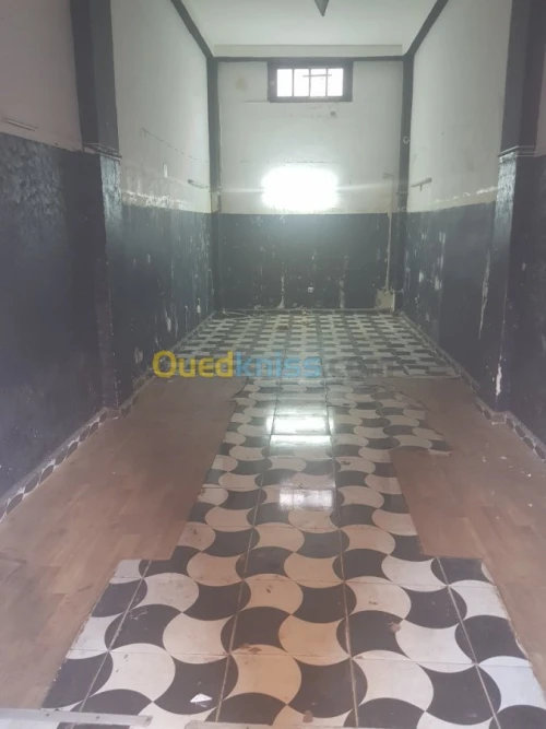 Vente Local Oran Oran