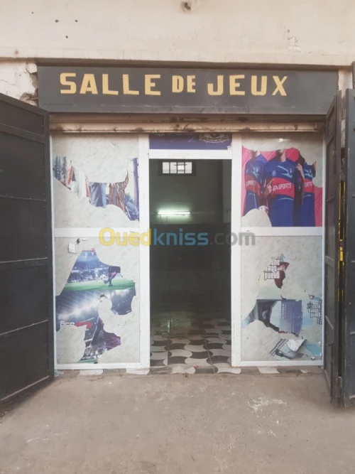 Vente Local Oran Oran