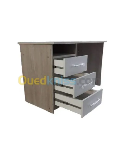 مكاتب بورق الملامين (16 ملم )