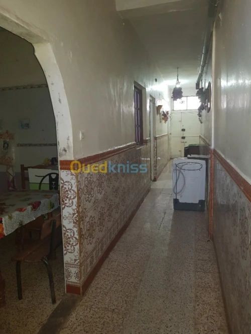 Vente Villa Oran Bir el djir
