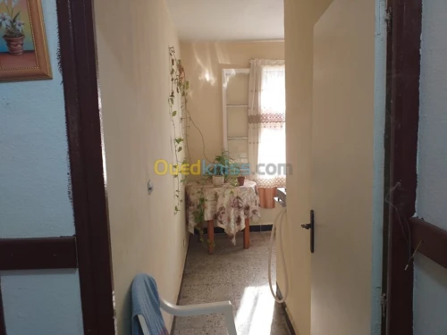 Vente Appartement F3 Skikda El Hadaiek