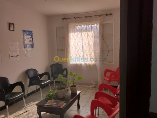 Vente Appartement F3 Skikda El Hadaiek