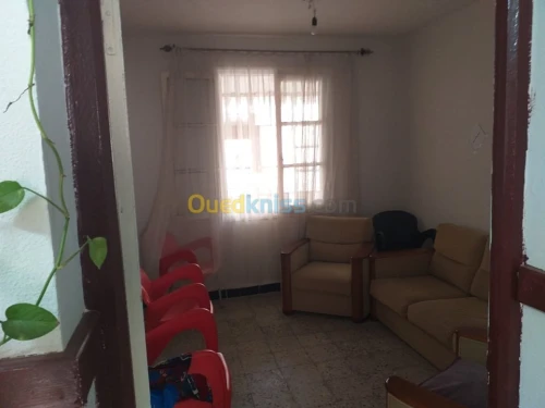 Vente Appartement F3 Skikda El Hadaiek