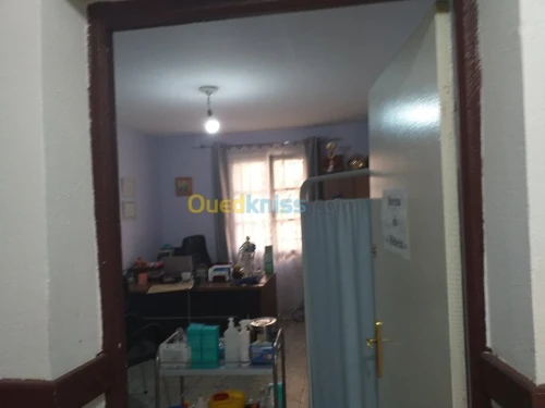 Vente Appartement F3 Skikda El Hadaiek