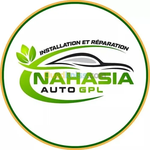 INSTALATION et réparation gpl