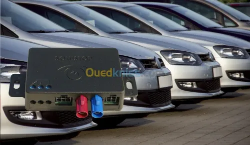 gps trackeur géolocalisation
