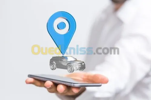 gps trackeur géolocalisation