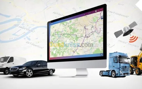 gps trackeur géolocalisation