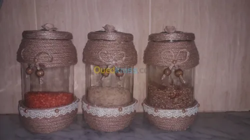 DECORATION INTERIEUR