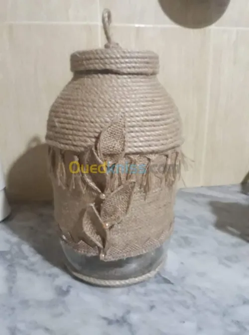 DECORATION INTERIEUR