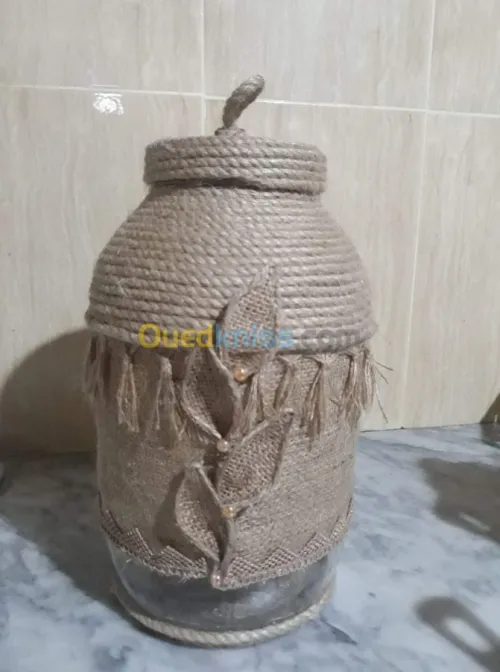 DECORATION INTERIEUR
