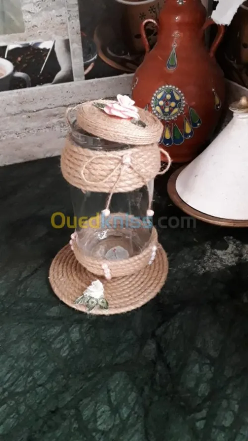 DECORATION INTERIEUR