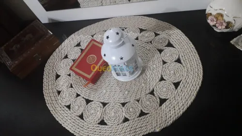DECORATION INTERIEUR