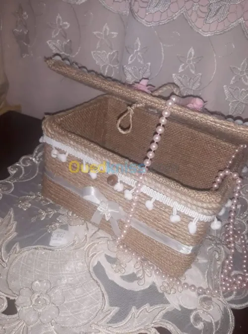 DECORATION INTERIEUR