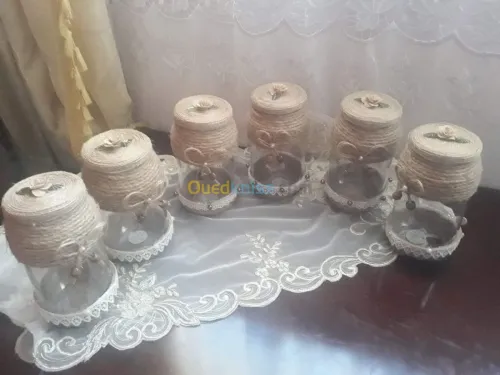 DECORATION INTERIEUR