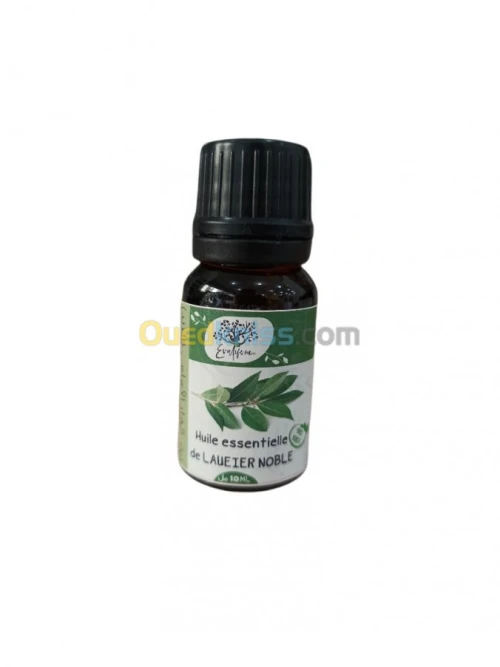 Huile essentielle Laurier Noble 10ml