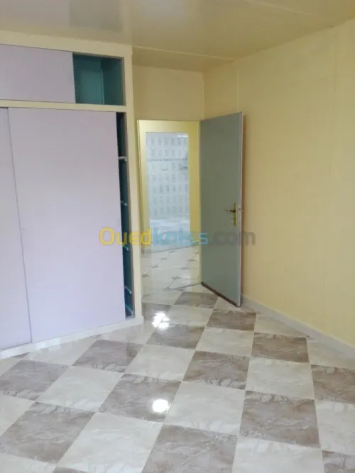 Location Appartement Alger Bab ezzouar