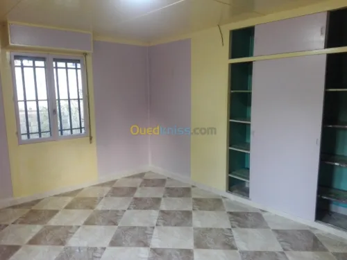 Location Appartement Alger Bab ezzouar
