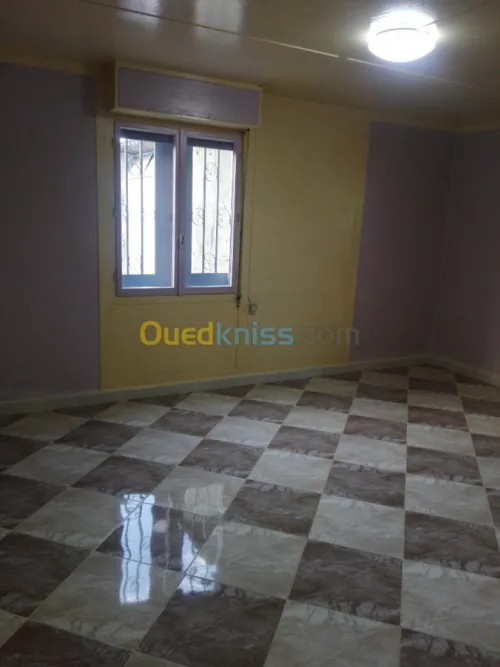 Location Appartement Alger Bab ezzouar