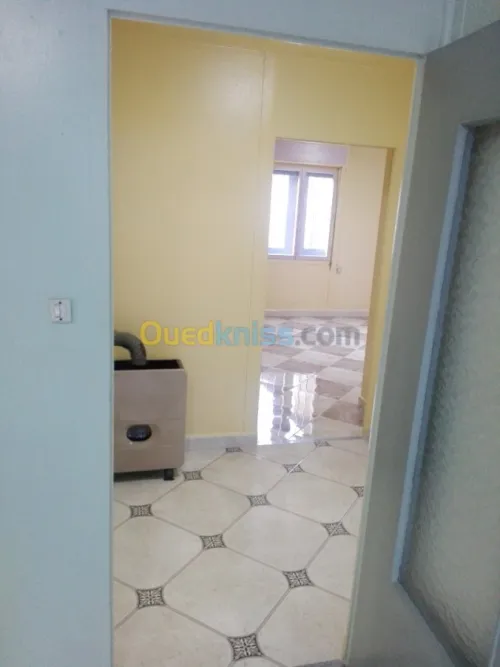 Location Appartement Alger Bab ezzouar