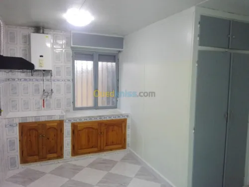 Location Appartement Alger Bab ezzouar