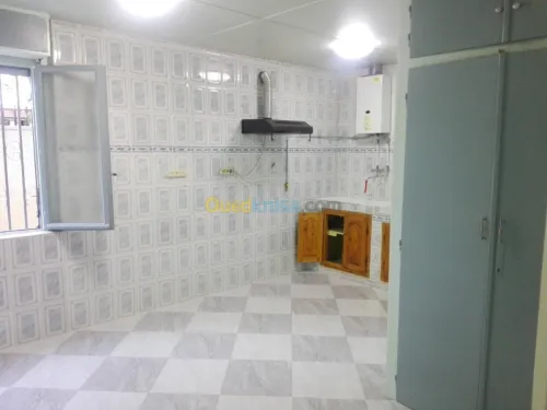 Location Appartement Alger Bab ezzouar