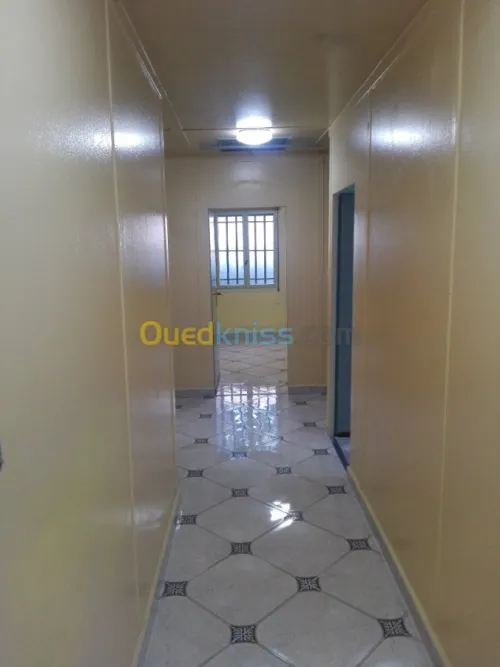 Location Appartement Alger Bab ezzouar