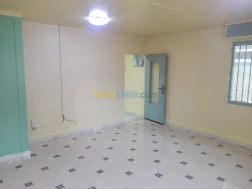 Location Appartement Alger Bab ezzouar