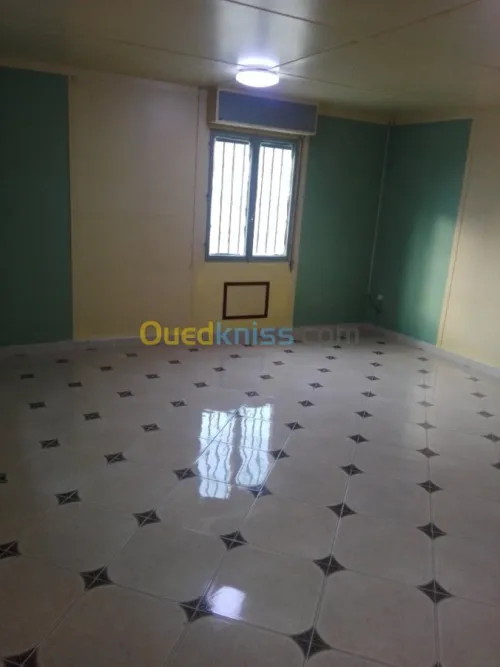 Location Appartement Alger Bab ezzouar