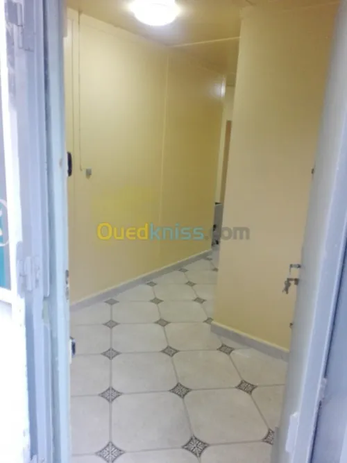 Location Appartement Alger Bab ezzouar