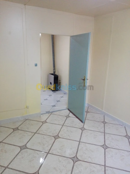 Location Appartement Alger Bab ezzouar