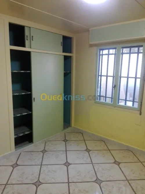 Location Appartement Alger Bab ezzouar