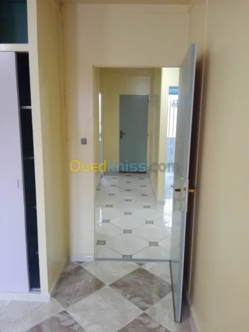 Location Appartement Alger Bab ezzouar