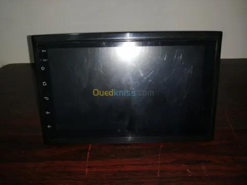 Dvd Android 