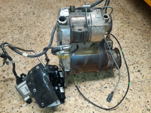 diagnostique réparations programmation