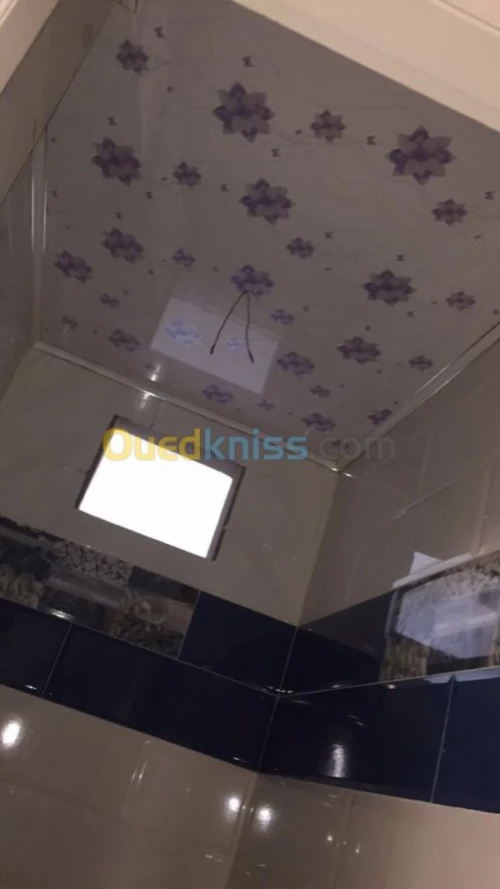 Menuiserie aluminium 