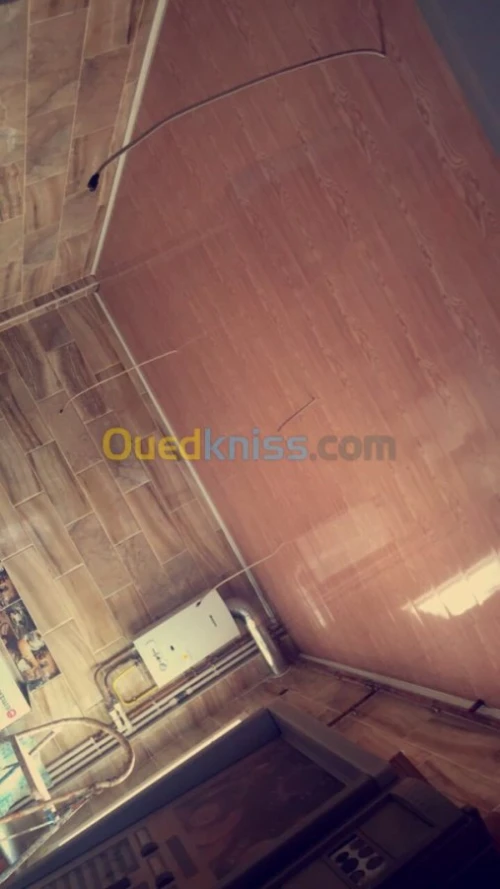 Menuiserie aluminium 