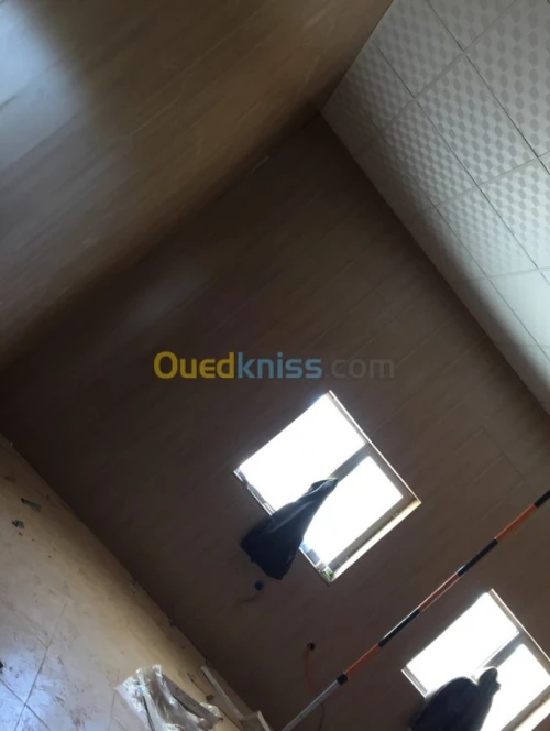 Menuiserie aluminium 