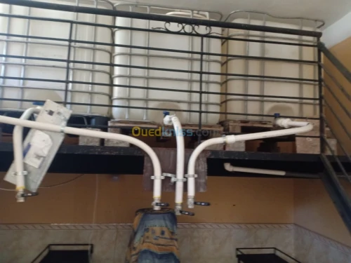 Produits de détergents