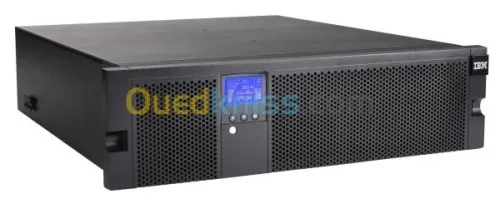 Onduleur IBM 3Kva Rack R3U