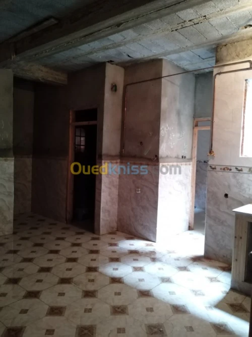 Vente Villa Jijel Jijel