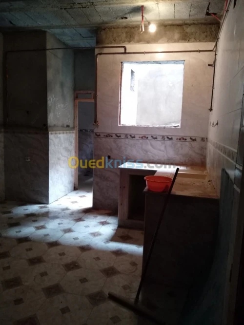 Vente Villa Jijel Jijel