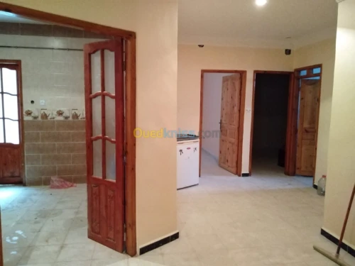 Vente Villa Jijel Jijel