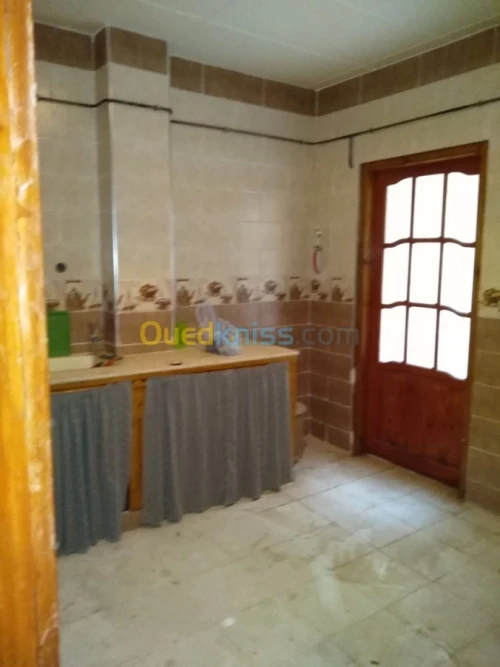 Vente Villa Jijel Jijel