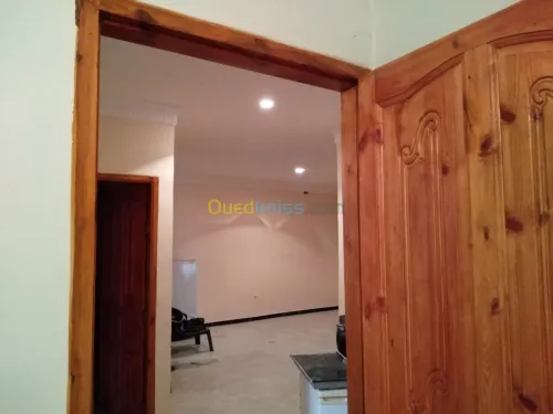 Vente Villa Jijel Jijel