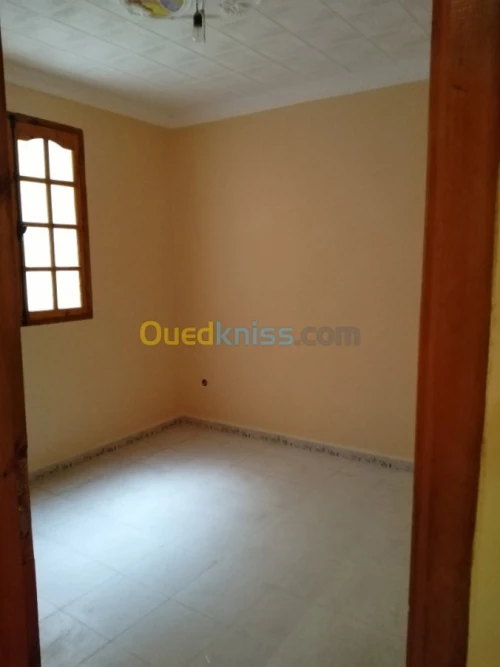 Vente Villa Jijel Jijel