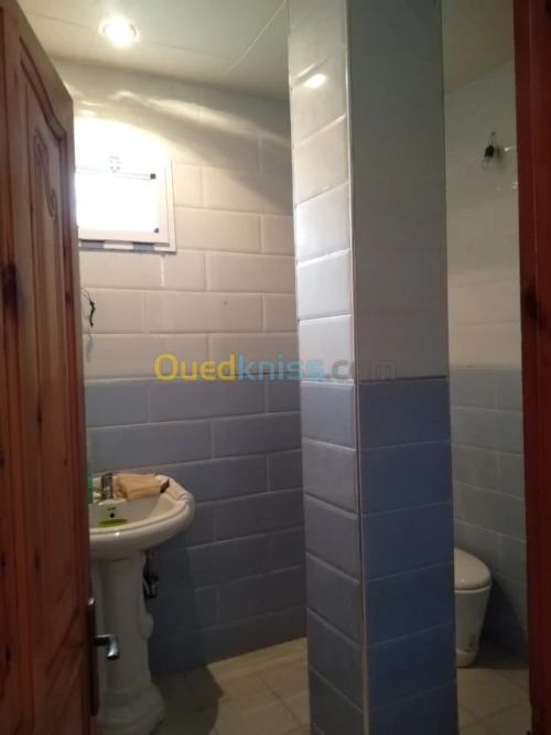 Vente Villa Jijel Jijel