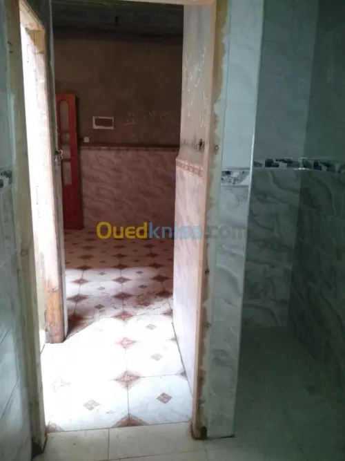 Vente Villa Jijel Jijel