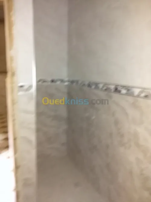 Vente Villa Jijel Jijel